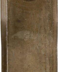Cuchilla derecha Vicon 120x48x18,5