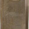 Cuchilla izquierda Vicon 107x48x18,5 2 Cuchilla izquierda Vicon 107x48x18,5