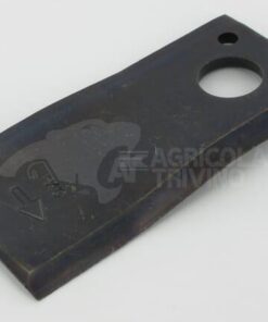 Cuchilla izquierda Vicon 107x48x18,5