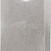 Cuchilla izquierda  p/Vicon 107x48x18,5