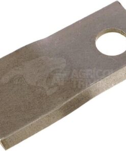 Cuchilla izquierda  p/Vicon 107x48x18,5