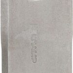 Cuchilla derecha  p/Vicon 107x48x18,5
