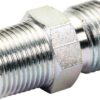 Adaptador Arelco M G3/8" - M18 x 1,5 2 Adaptador Arelco M G3/8" - M18 x 1,5