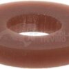 Anillo de goma