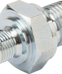 Adaptador 1/4x1/8 BSP 3852A