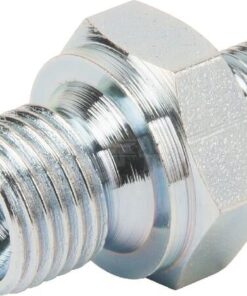 Adaptador 1/4x1/8 BSP 3852A