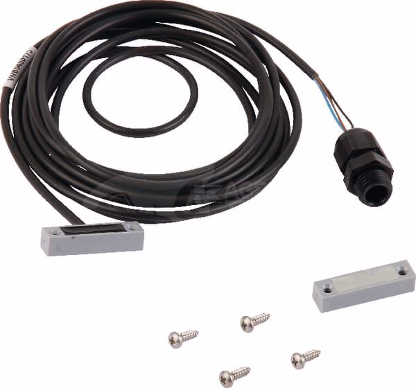 Conjunto de sensor Reed 1 Conjunto de sensor Reed