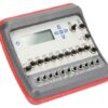 Caja de controles FMC-R/3P 2 Caja de controles FMC-R/3P