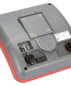 Caja de controles FMC-R/3P