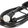 Isobus cable set