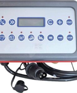 Unidad de control PS-ED2