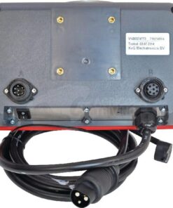 Unidad de control PS-ED2