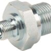 Adaptador 3/8x1/8 BSP 3852A 13 Adaptador 3/8x1/8 BSP 3852A