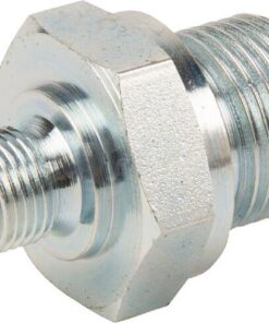 Adaptador 3/8x1/8 BSP 3852A