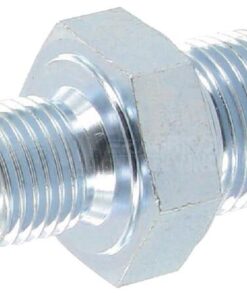 Racor de red. 1/4"x3/8"