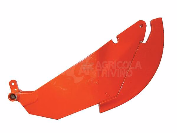 Reja completa larga, Kuhn 1 Reja larga completa Kuhn