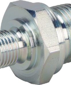 Adaptador 1/2x1/4 BSP 3852A
