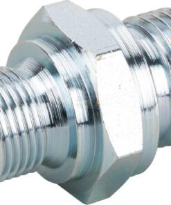 Adaptador 1/2x3/8 BSP 3852A