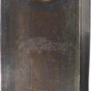 Cuchilla 105 mm 2 Cuchilla 105 mm