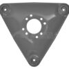 Disco de corte triangular 2 Disco de corte triangular