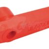 Mango llave esfér. Arag 1 1/2"