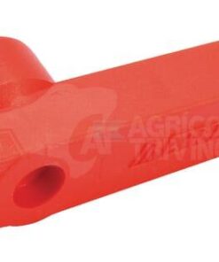 Mango llave esfér. Arag 1 1/2"