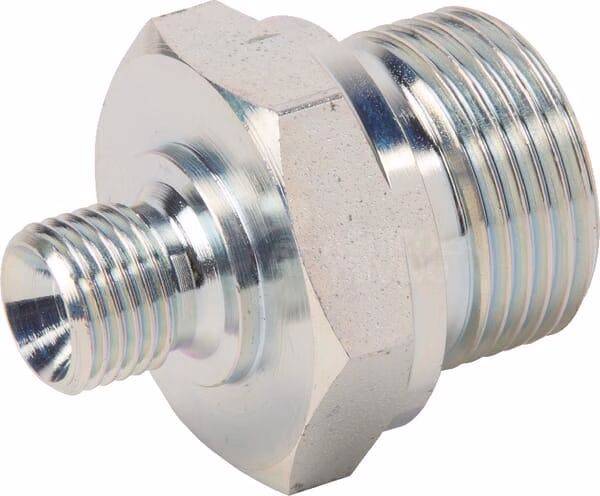 Adaptador 3/4x1/4 BSP 3852A 1 Adaptador 3/4x1/4 BSP 3852A