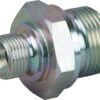Adaptador 3/4x3/8 BSP 3852A 3 Adaptador 3/4x3/8 BSP 3852A