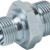 Adaptador 3/4x1/2 BSP 3852A 2 Adaptador 3/4x1/2 BSP 3852A