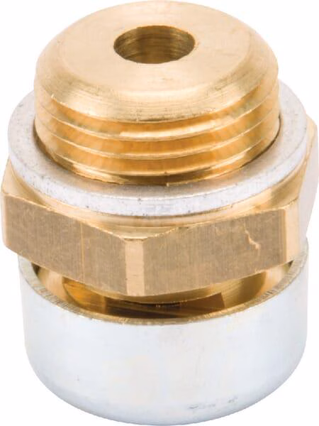 Tornillo de purga M18x1,5 1 Tornillo de purga M18x1,5