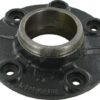 Cubo abridado