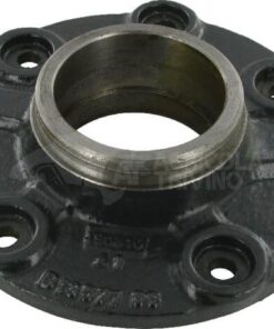 Cubo abridado