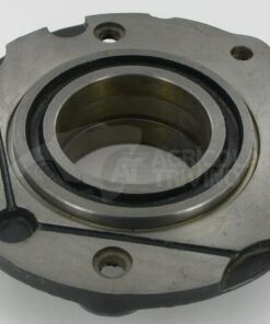 Cubo abridado