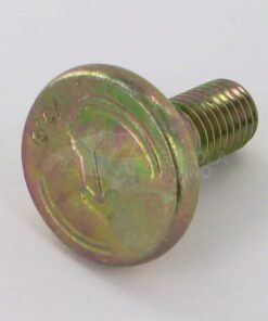 Perno de la cuchilla org.