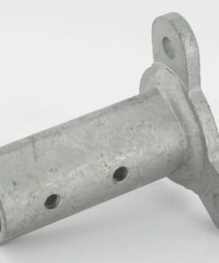 Tubo exterior
