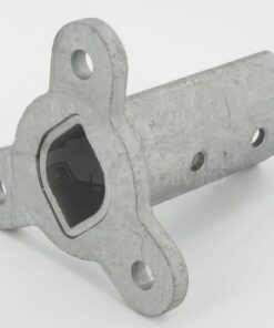 Tubo exterior