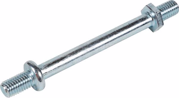 Tornillo distanciador 1 Tornillo distanciador
