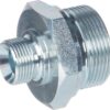 Adaptador 1-1/2x3/4 BSP 3852A 12 Adaptador 1-1/2x3/4 BSP 3852A