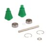 Kit de rotor 1 1/2"