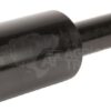 Agitator shaft