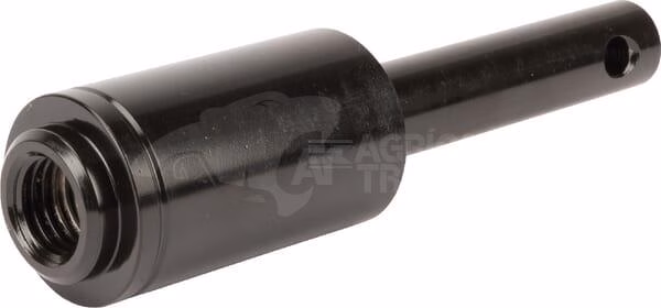 Agitator shaft 1 Agitator shaft