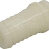 Conector de manguera, macho, 4 Conector de manguera, macho,