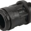 RACOR RÁPIDO 3/4-D22