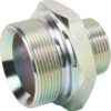 Adaptador 2x1-1/4 BSP 3852A