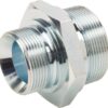 Adaptador 2x1-1/2 BSP 3852A 12 Adaptador 2x1-1/2 BSP 3852A