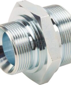Adaptador 2x1-1/2 BSP 3852A