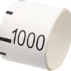 Adhesivo nivel llenado 1000 l 10 Adhesivo nivel llenado 1000 l