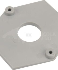 Placa interior