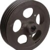 Disco correa trapez 323 mm