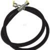 Manguera hidráulica 1/4" 1250